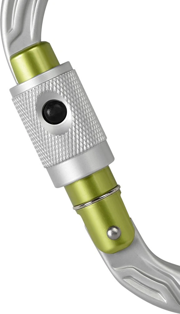 Oval Power 2500 Permalock - Image 2