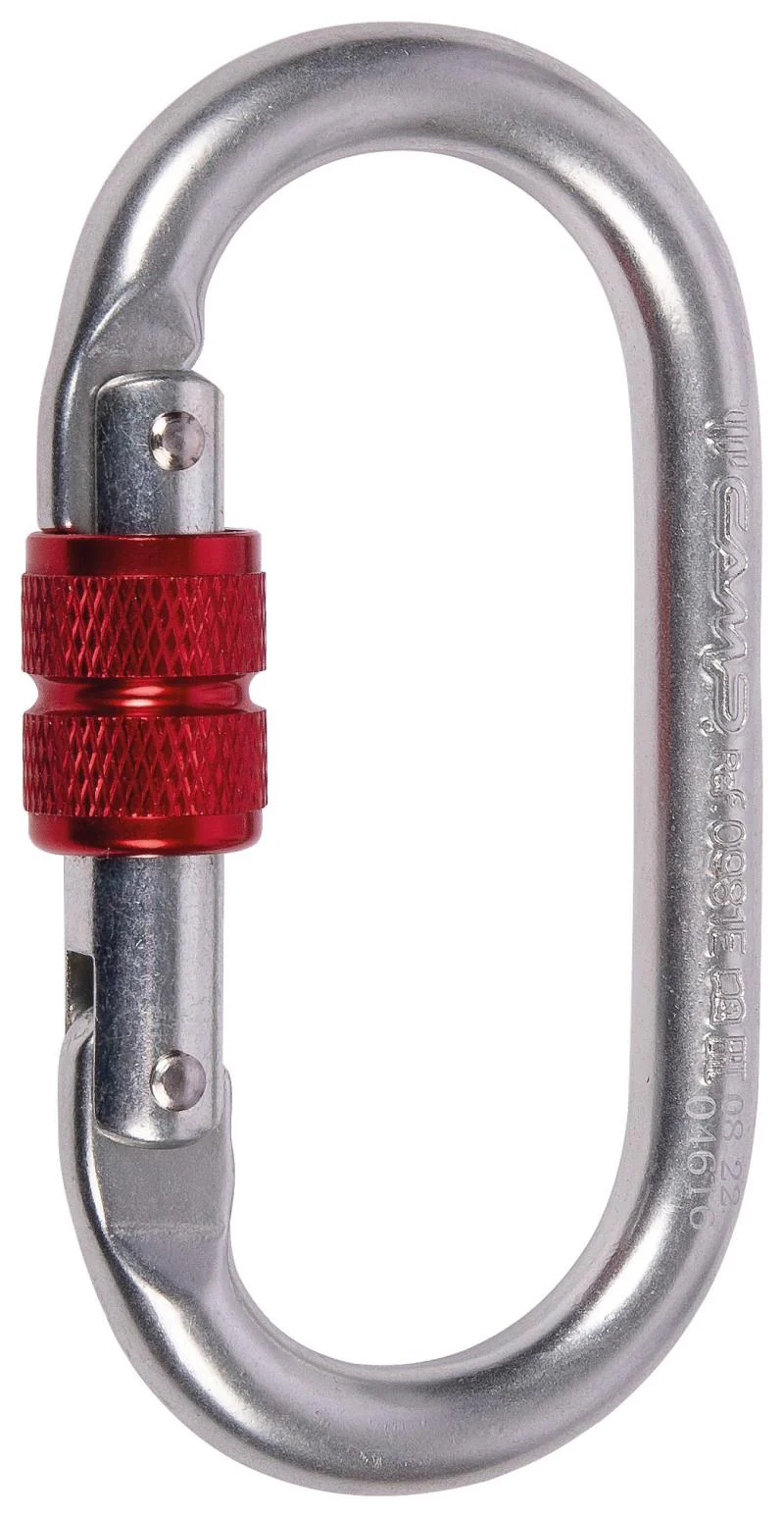 Oval Standard Lock - Image 2