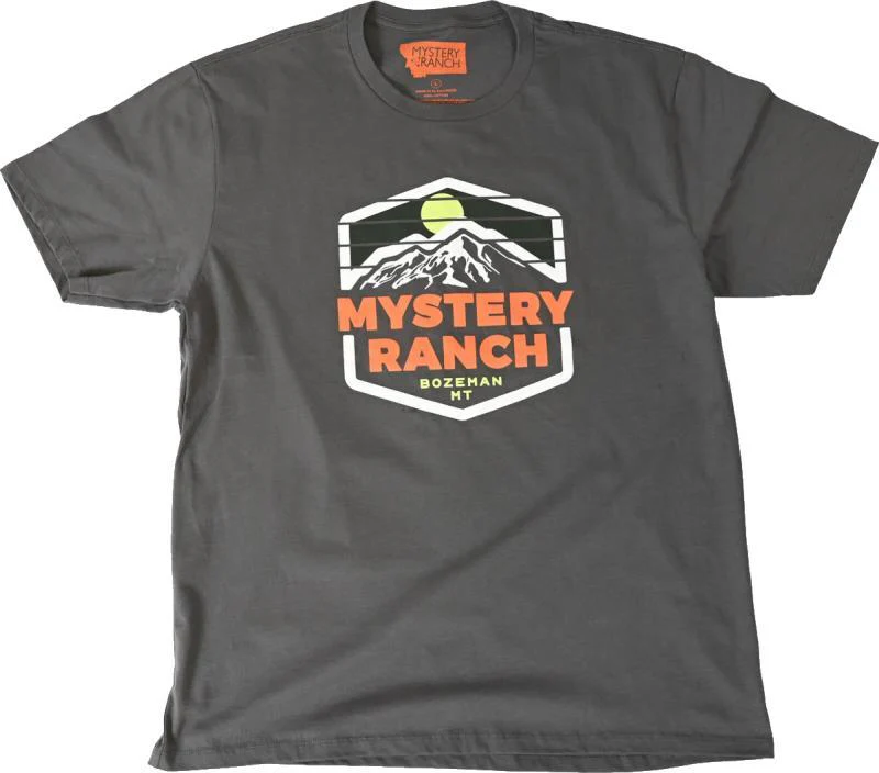 Over the MTN - Mens - Image 2