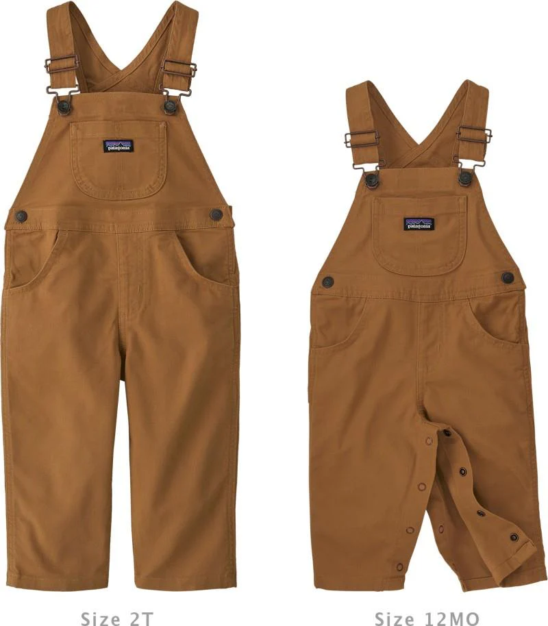 Overalls - Baby - Image 5