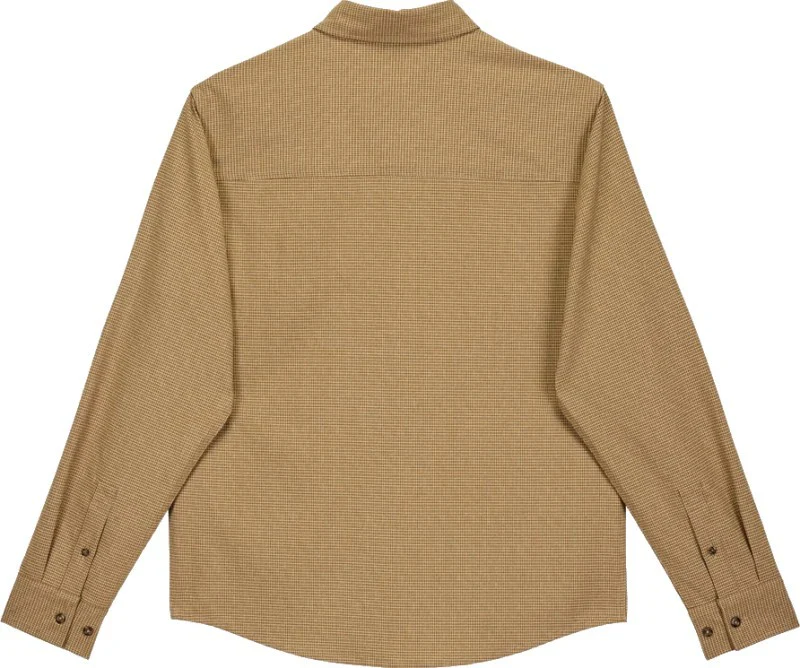Overland Light Flannel Shirt - Mens - Image 2