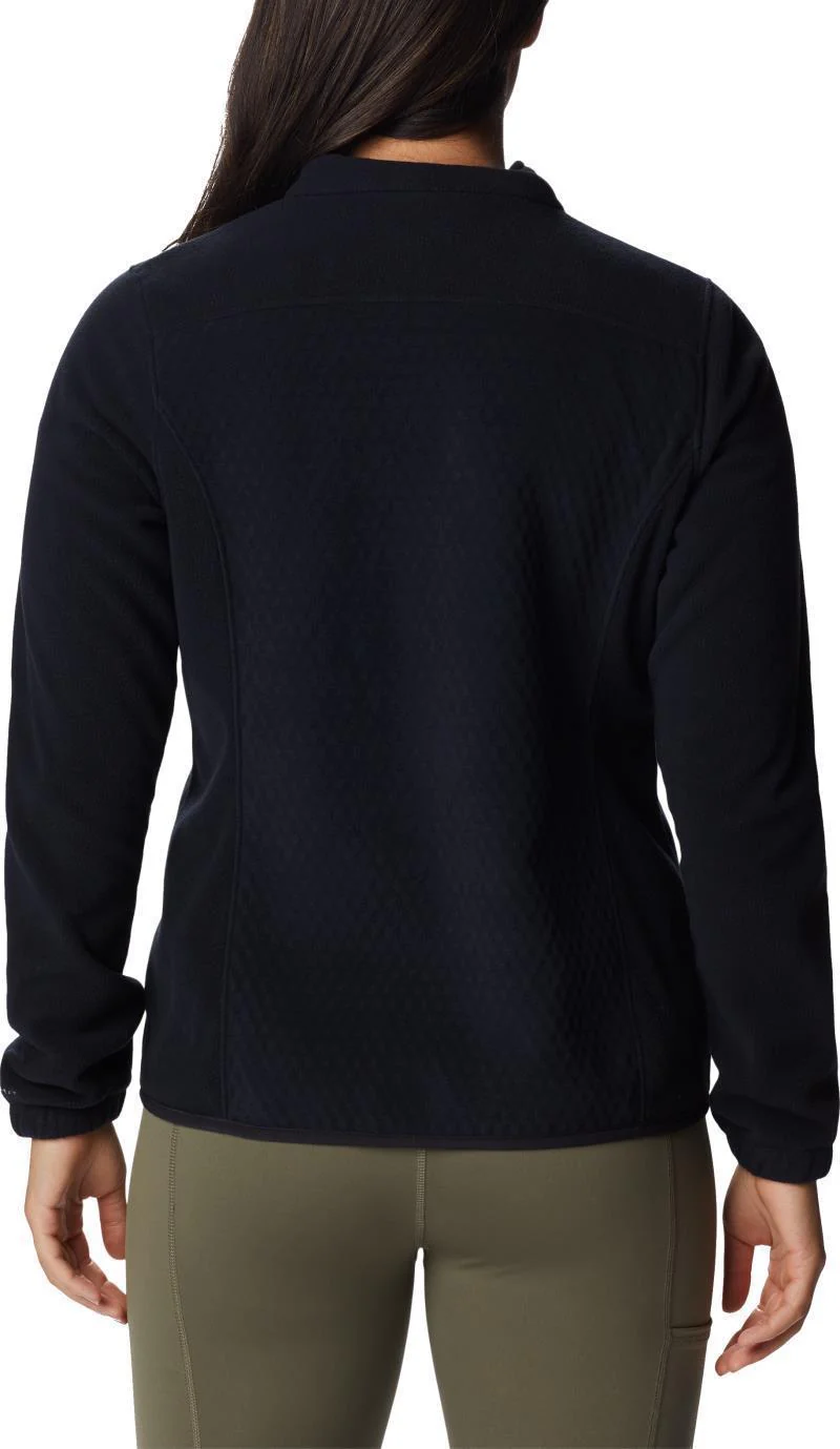 Overlook Trail Full Zip - Womens - Image 14