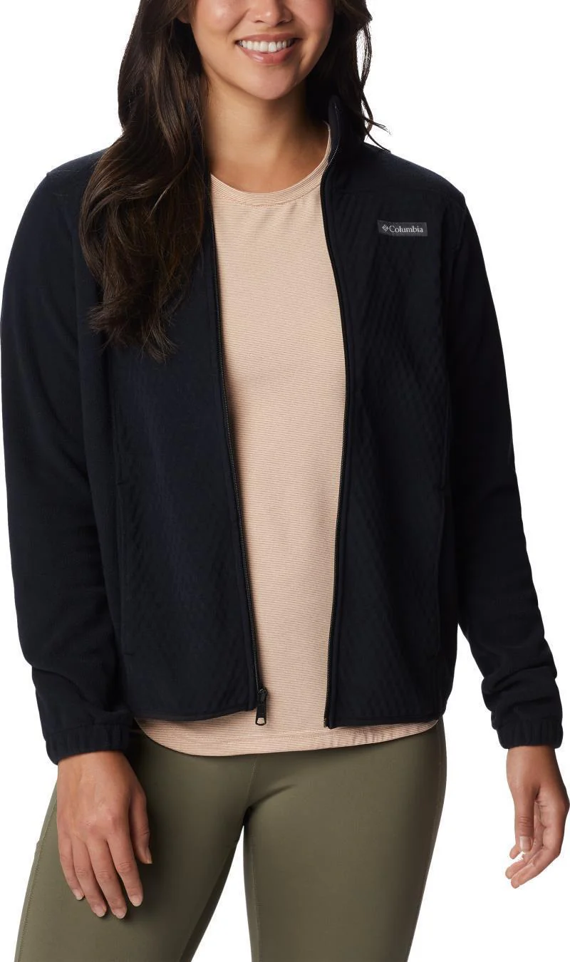 Overlook Trail Full Zip - Womens - Image 15