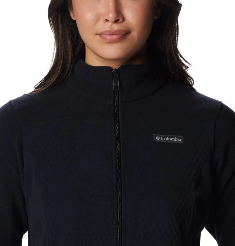 Overlook Trail Full Zip - Womens - Image 18