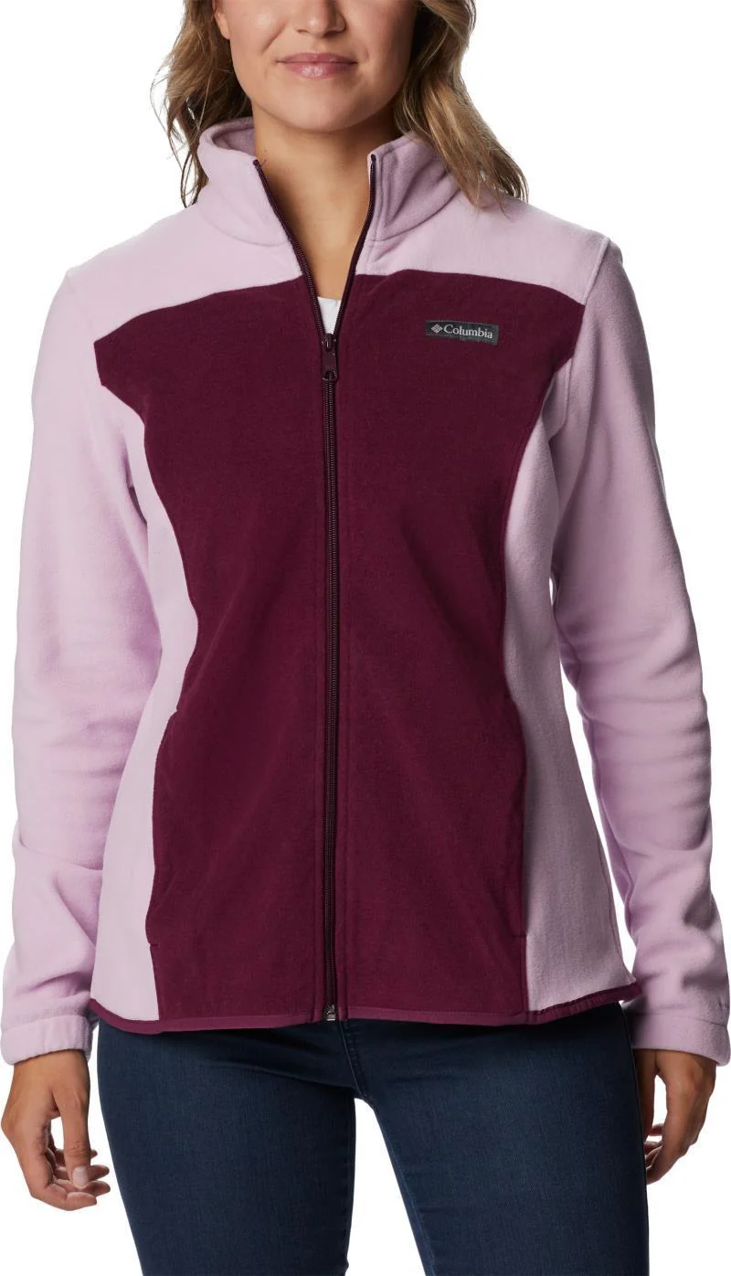 Overlook Trail Full Zip - Womens - Image 19
