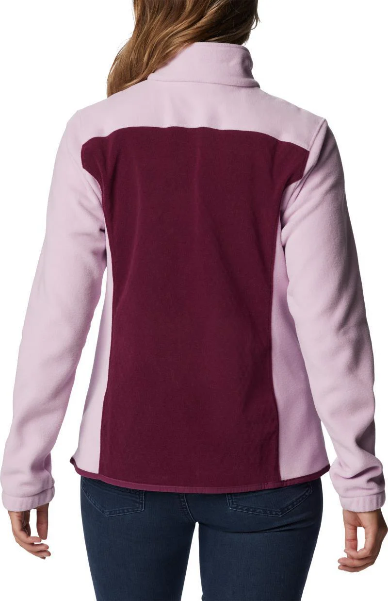 Overlook Trail Full Zip - Womens - Image 20