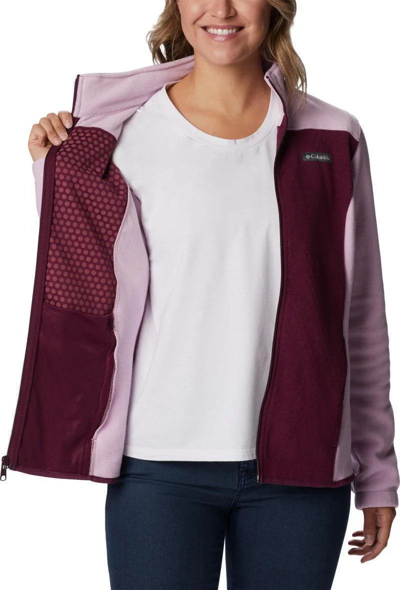 Overlook Trail Full Zip - Womens - Image 22