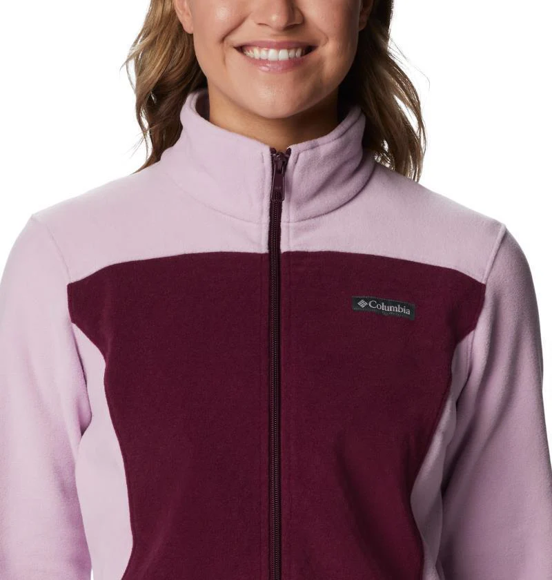 Overlook Trail Full Zip - Womens - Image 24