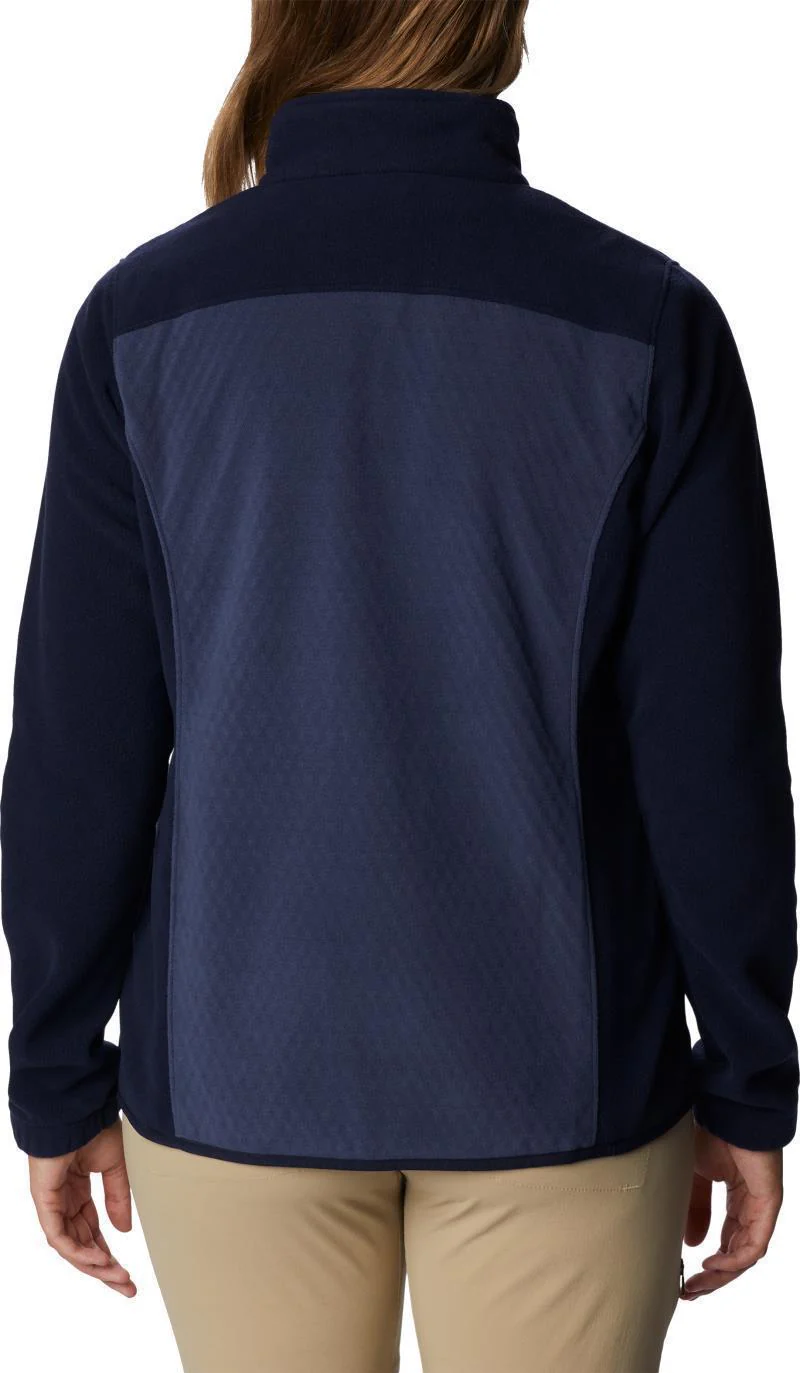 Overlook Trail Full Zip - Womens - Image 8