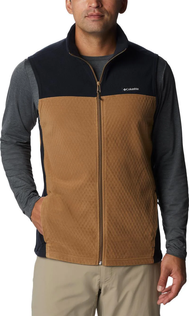 Overlook Trail Vest - Mens
