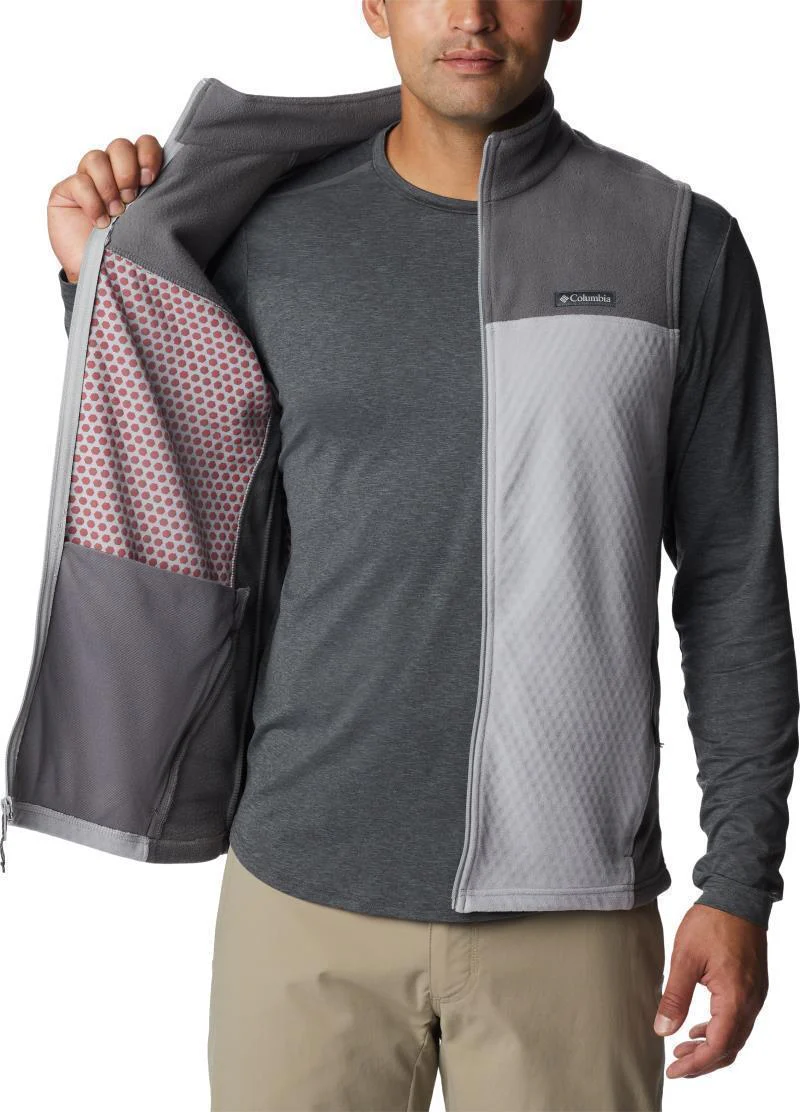 Overlook Trail Vest - Mens - Image 10