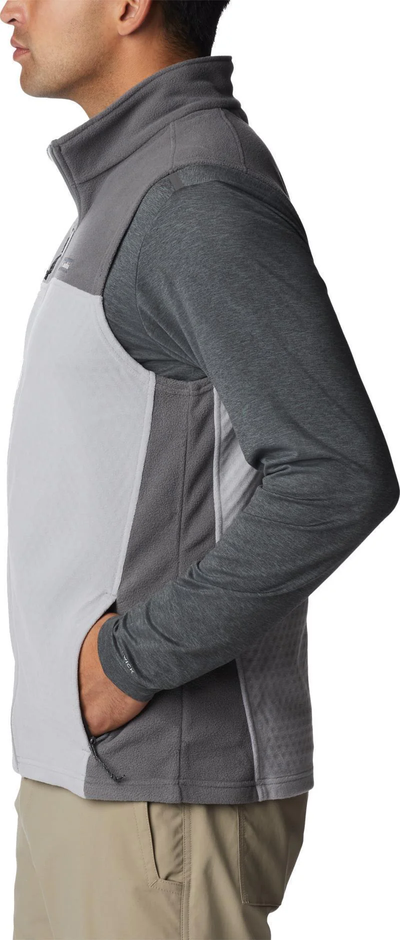 Overlook Trail Vest - Mens - Image 11