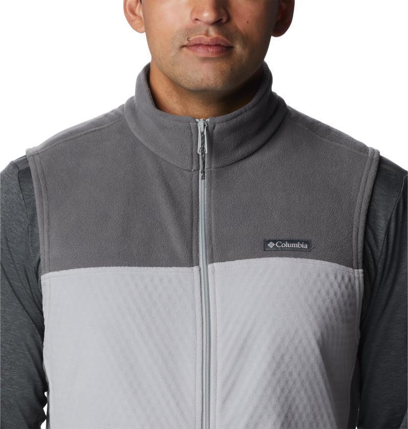 Overlook Trail Vest - Mens - Image 12