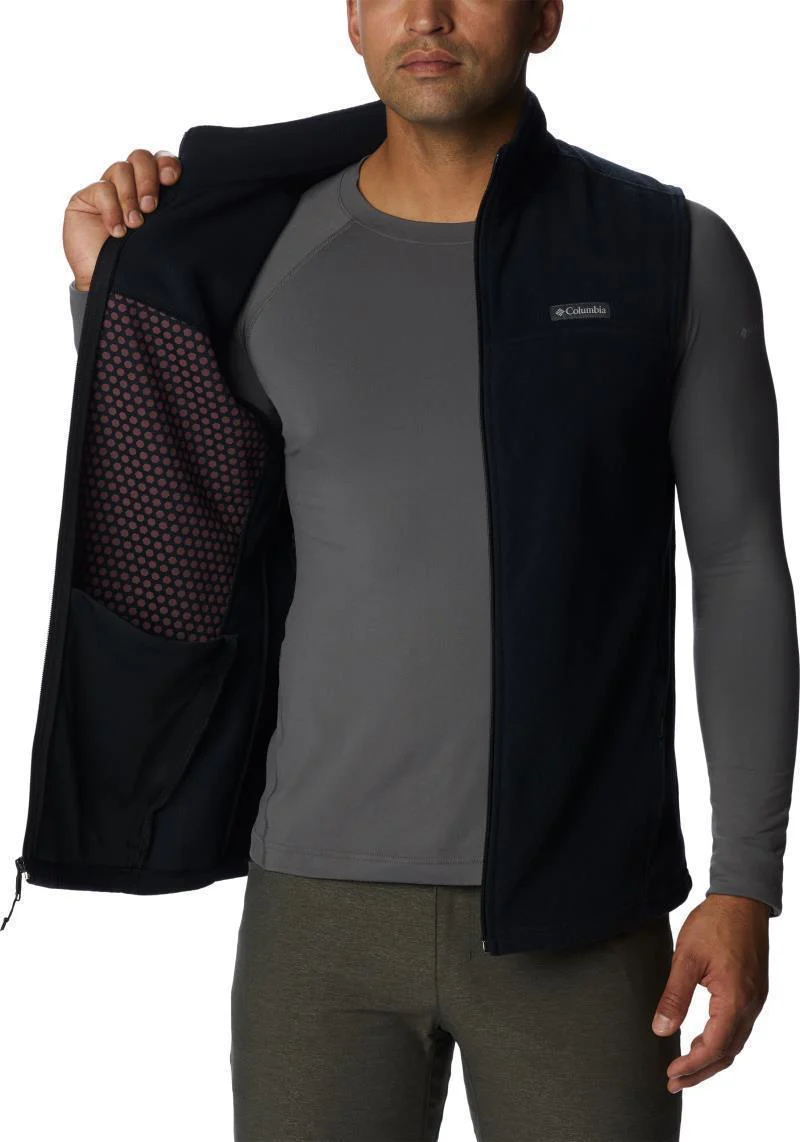 Overlook Trail Vest - Mens - Image 16