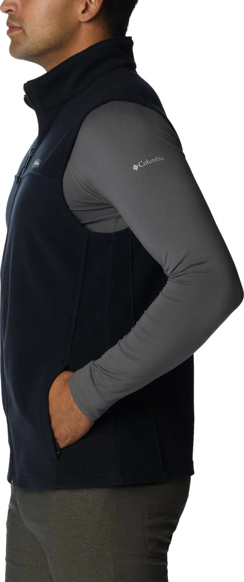 Overlook Trail Vest - Mens - Image 17