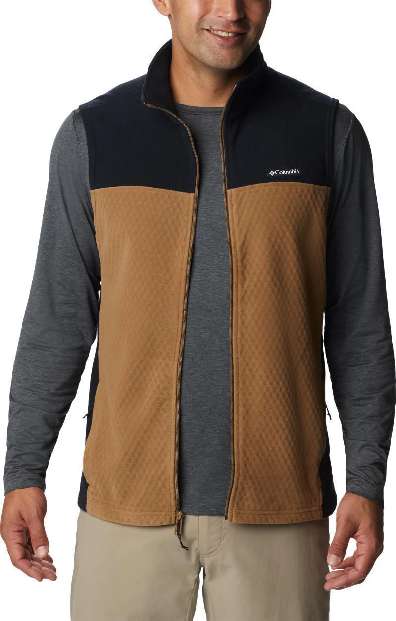 Overlook Trail Vest - Mens - Image 3