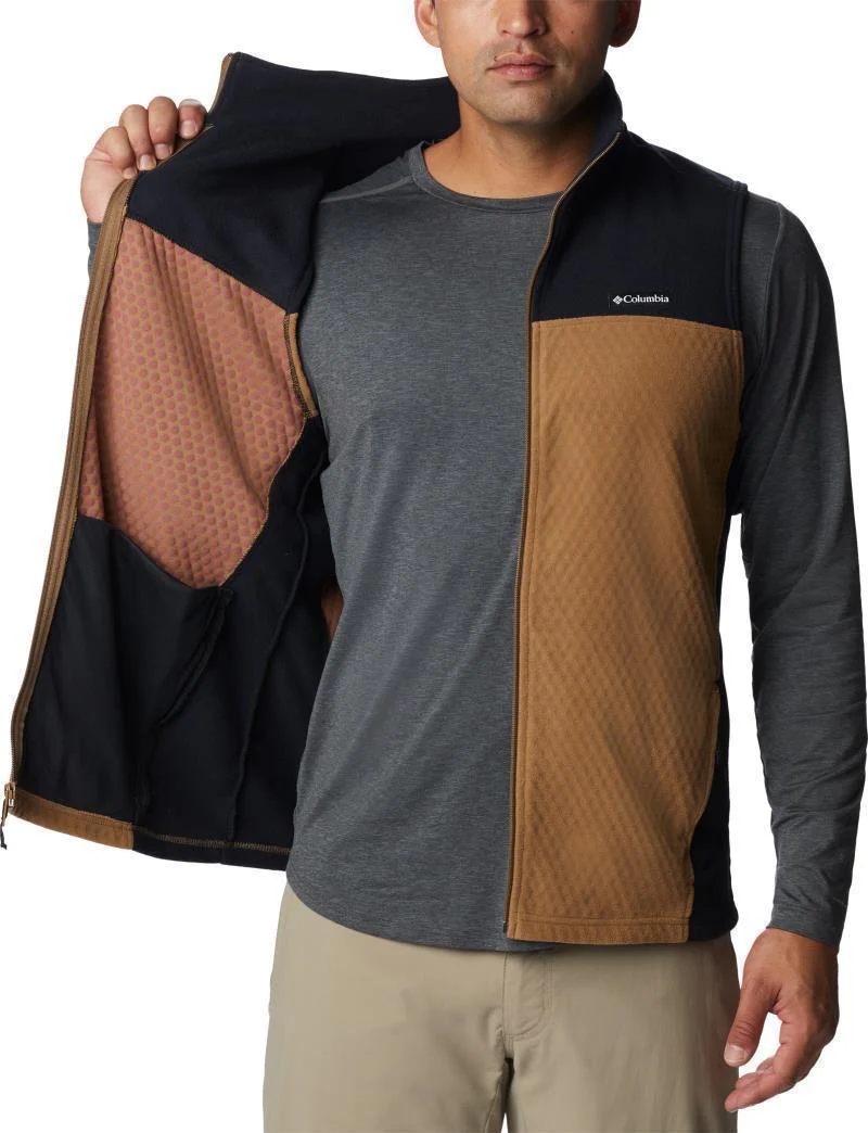 Overlook Trail Vest - Mens - Image 4