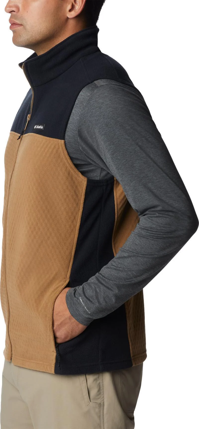 Overlook Trail Vest - Mens - Image 5