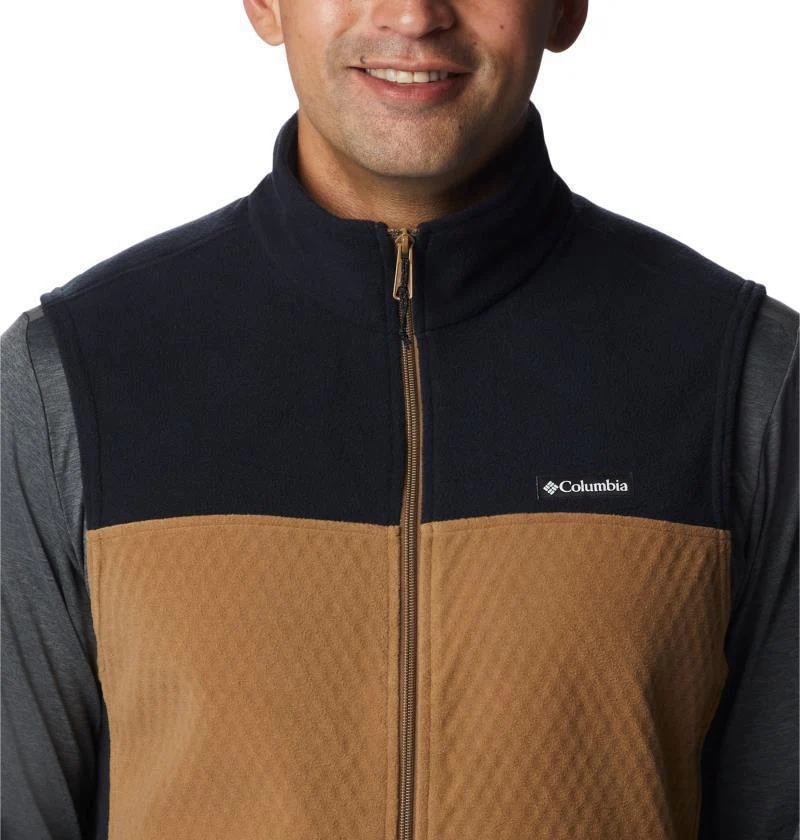 Overlook Trail Vest - Mens - Image 6