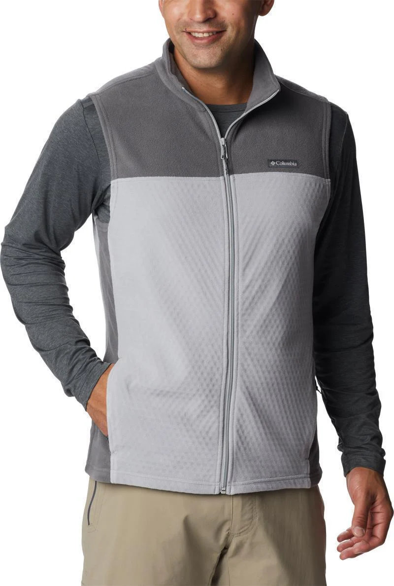 Overlook Trail Vest - Mens - Image 7