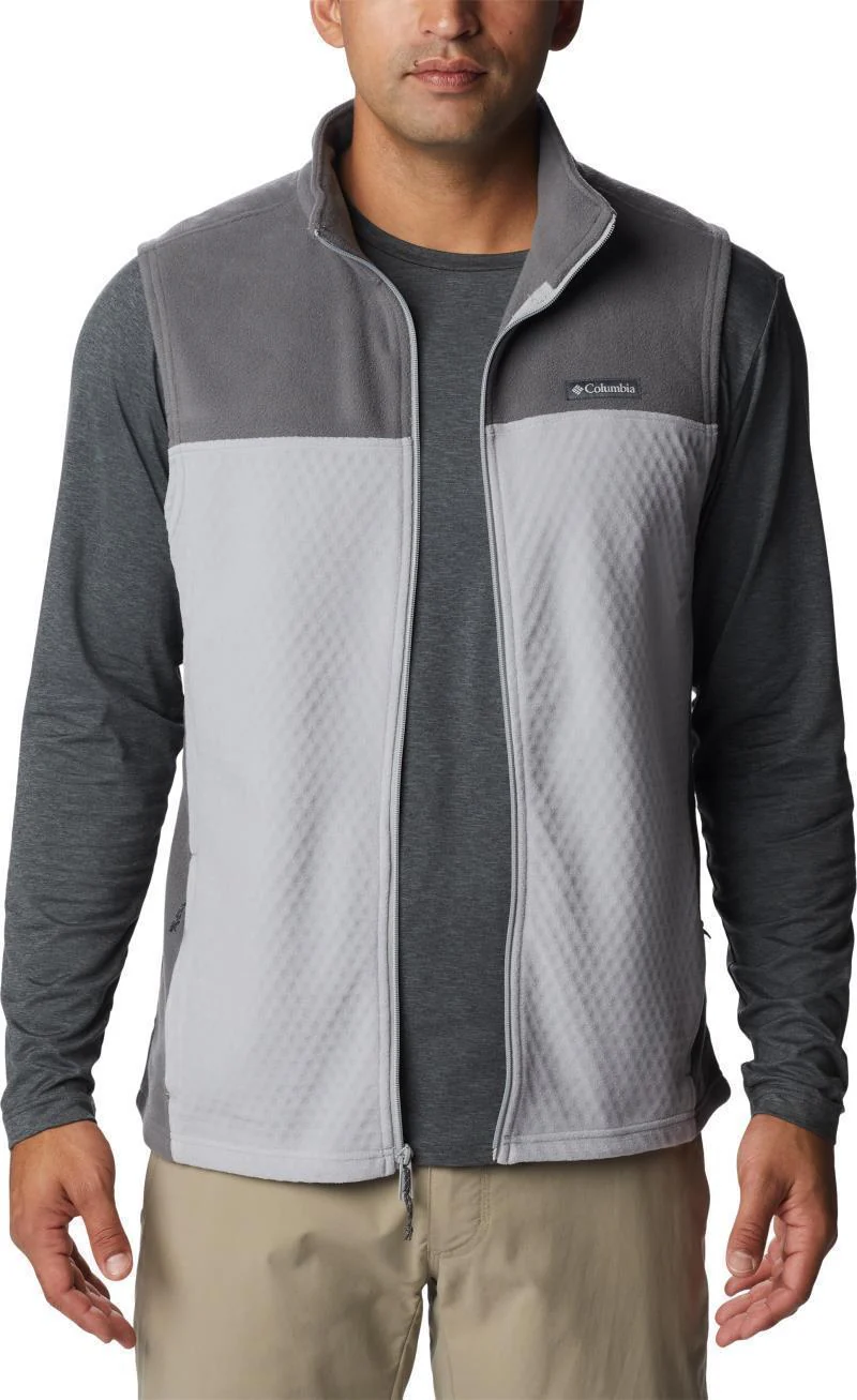 Overlook Trail Vest - Mens - Image 9