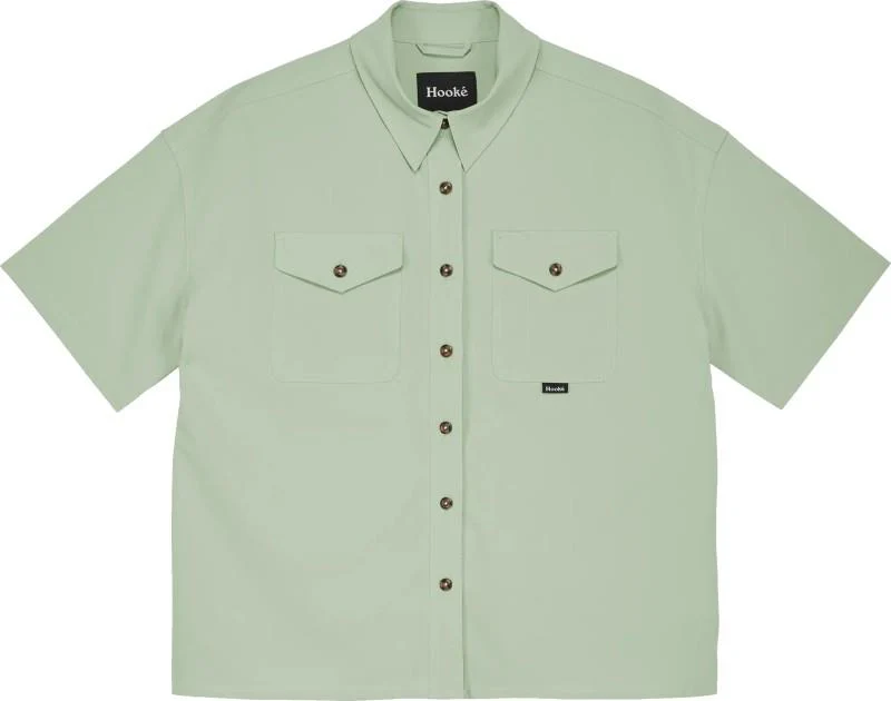 Oversized SS Shirt - Womens - Image 3