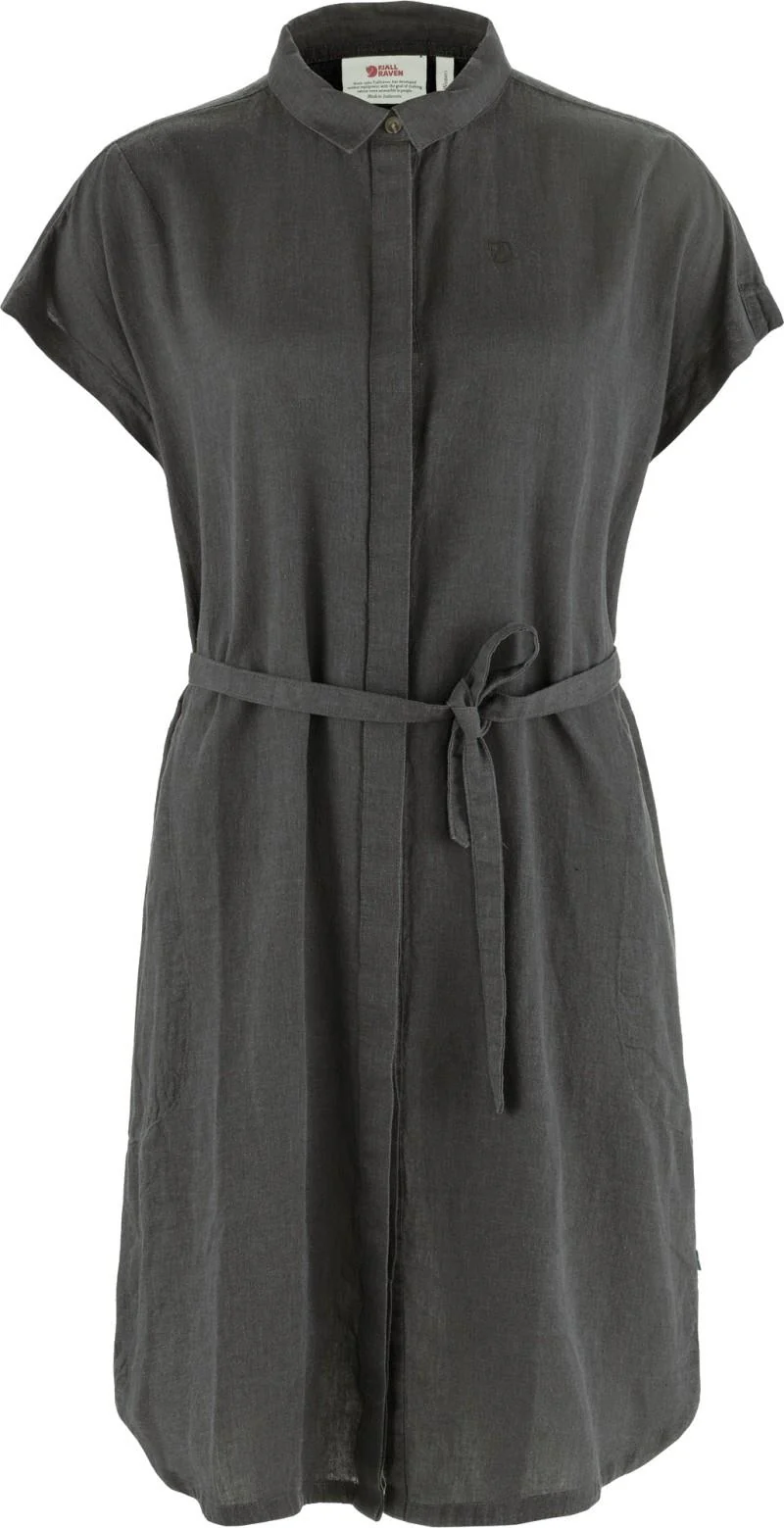 Ovik Hemp Dress