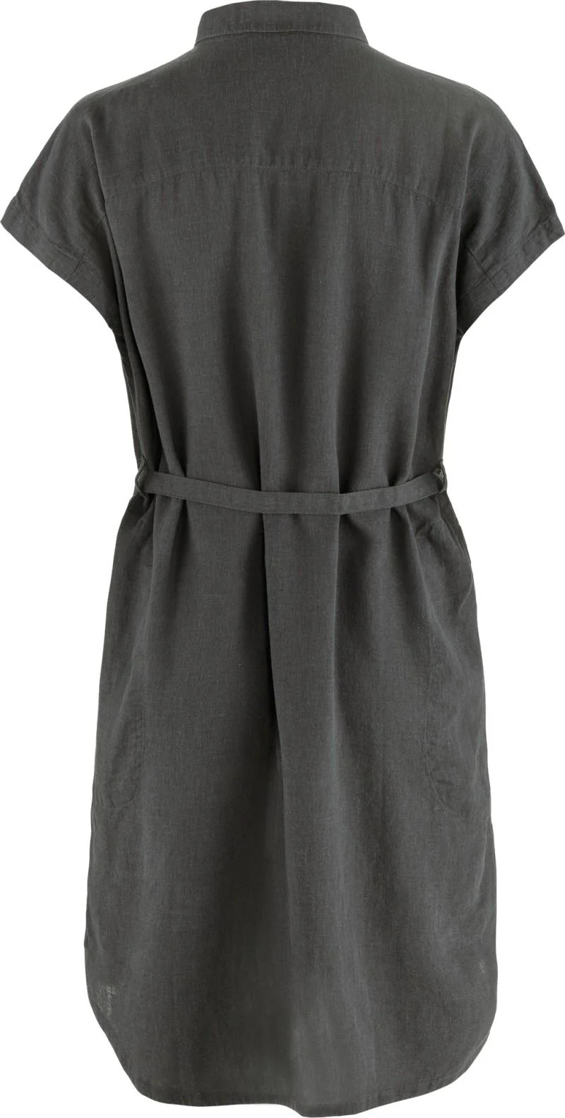 Ovik Hemp Dress - Image 2