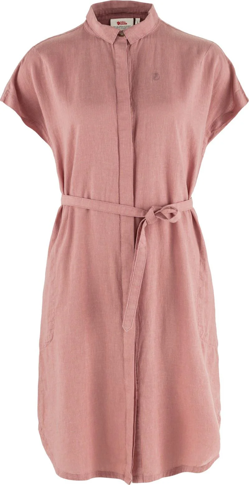 Ovik Hemp Dress - Image 3