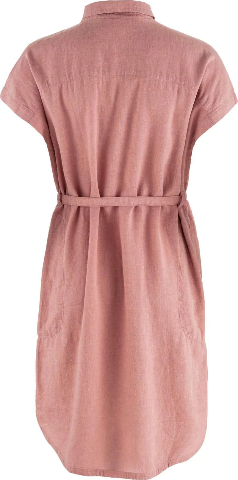 Ovik Hemp Dress - Image 4