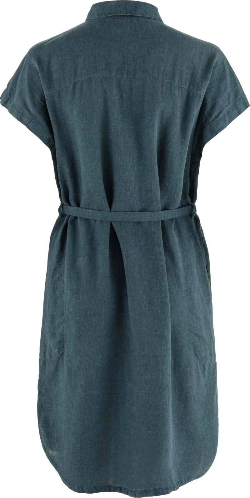 Ovik Hemp Dress - Image 6