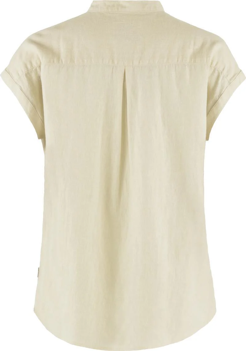 Ovik Hemp SS Shirt - Womens - Image 6