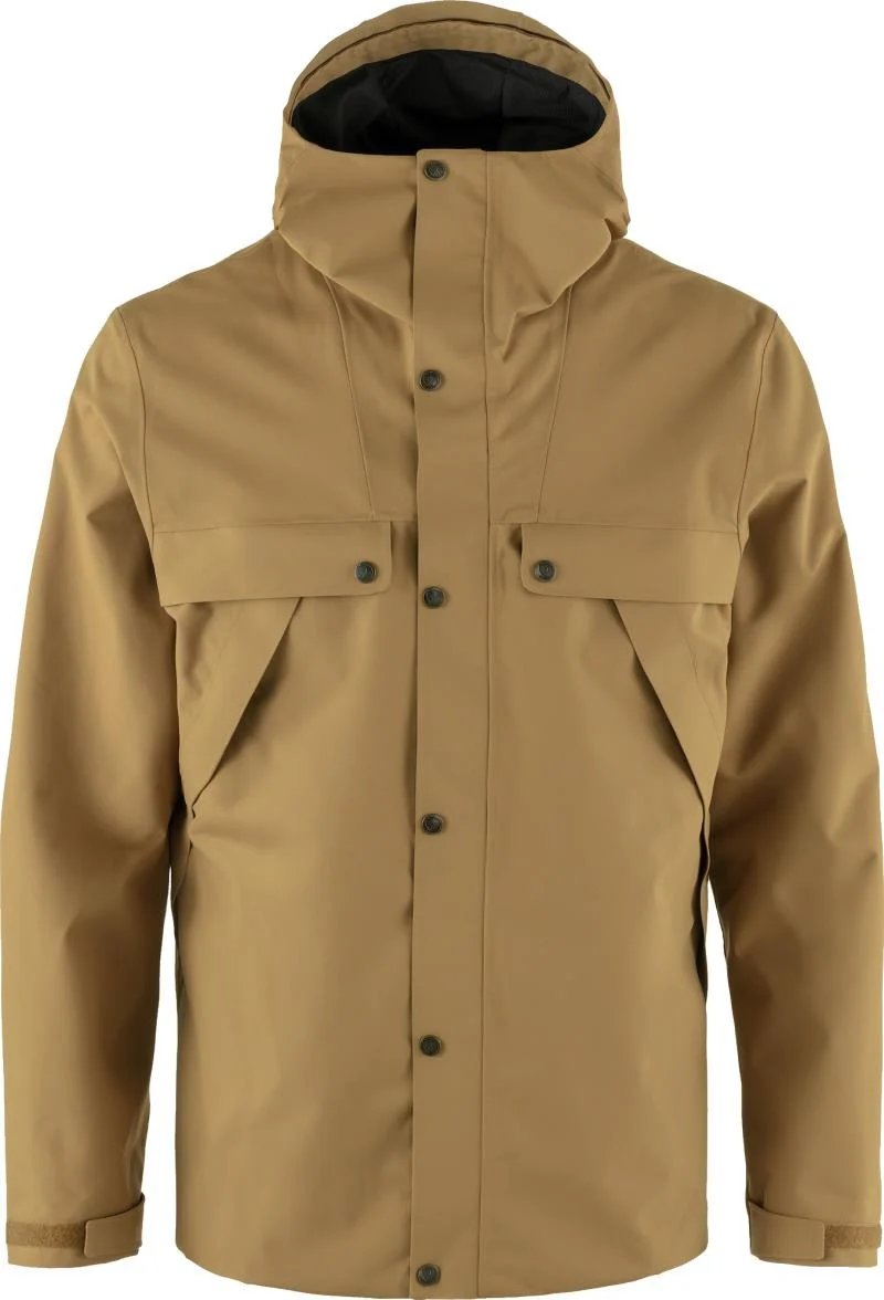 Ovik Hydratic Jacket - Mens