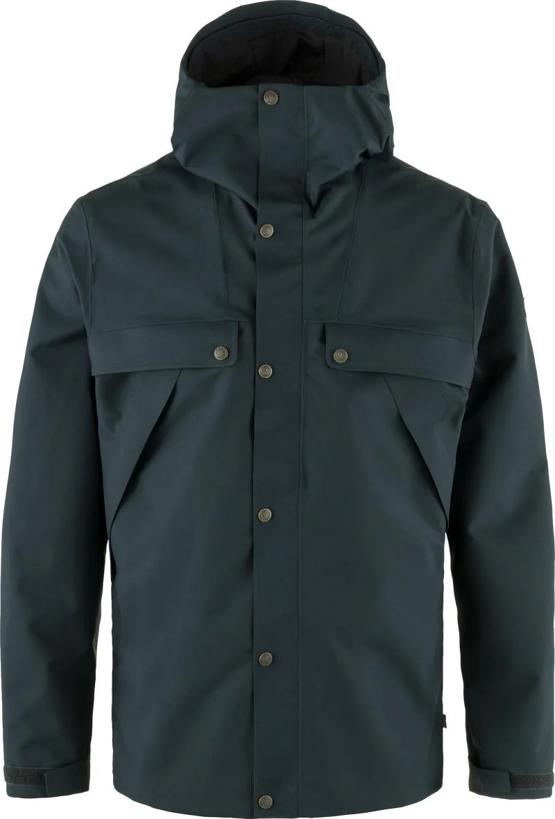Ovik Hydratic Jacket - Mens - Image 3
