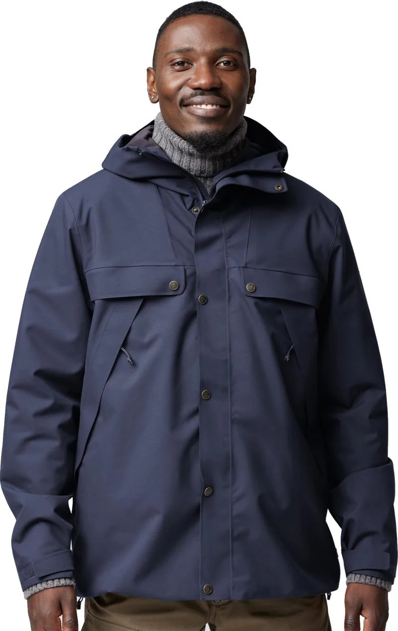 Ovik Hydratic Jacket - Mens - Image 5