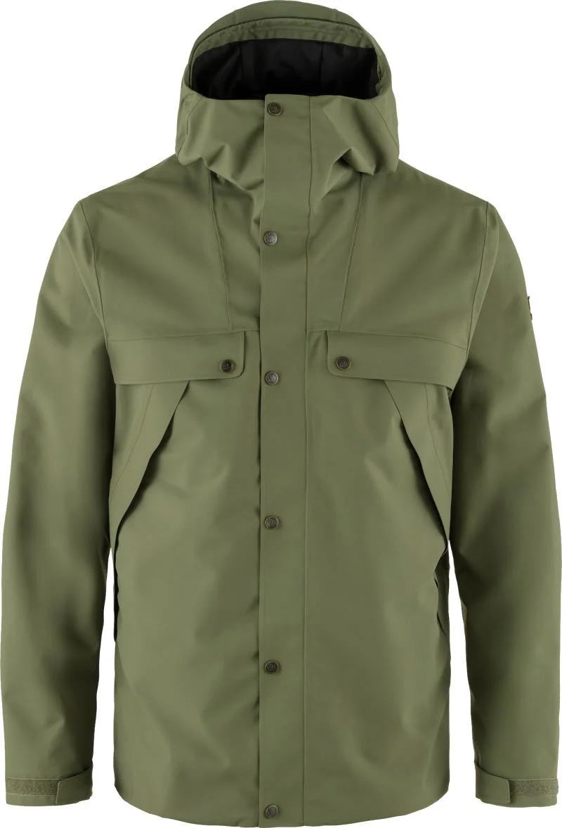 Ovik Hydratic Jacket - Mens - Image 7