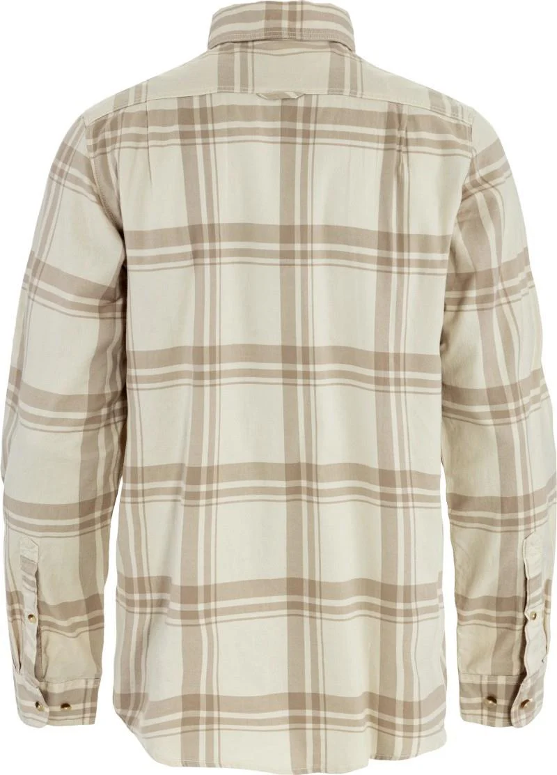 Ovik Lite Flannel Shirt - Mens - Image 2