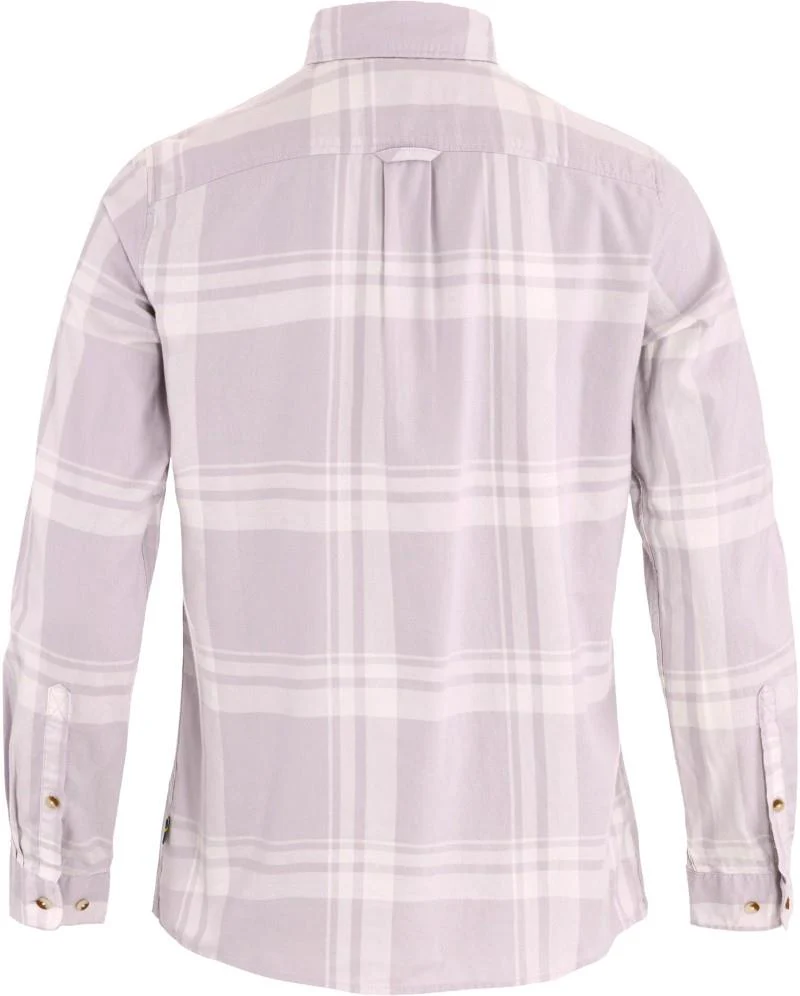 Ovik Lite Flannel Shirt - Womens - Image 2