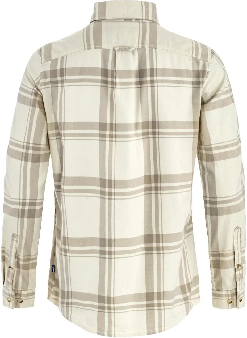 Ovik Lite Flannel Shirt - Womens - Image 4