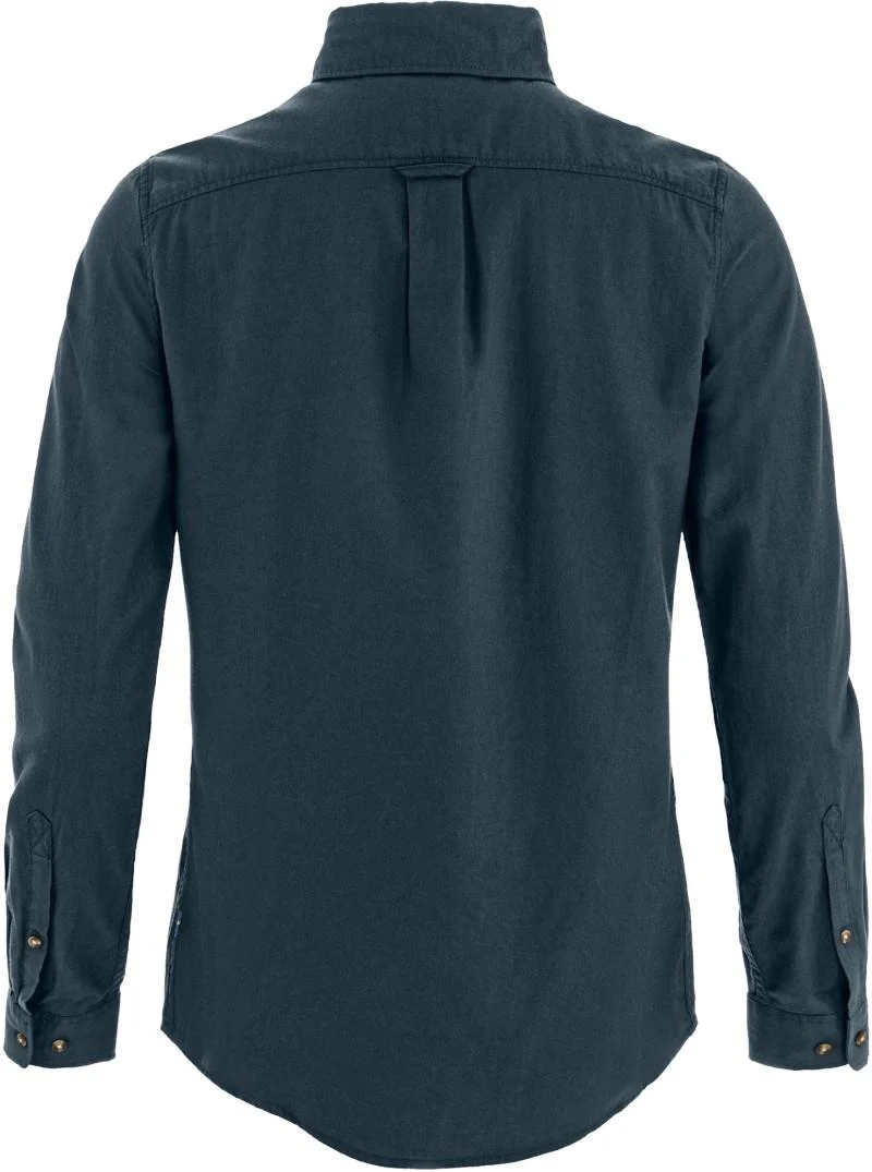 Ovik Lite Flannel Shirt - Womens - Image 6
