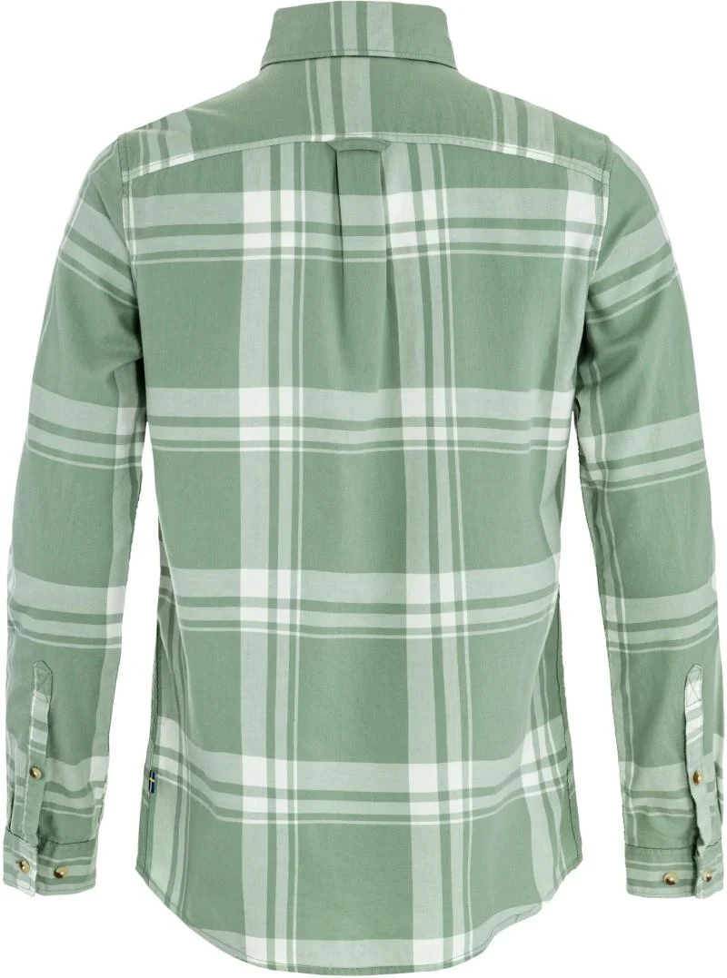 Ovik Lite Flannel Shirt - Womens - Image 8
