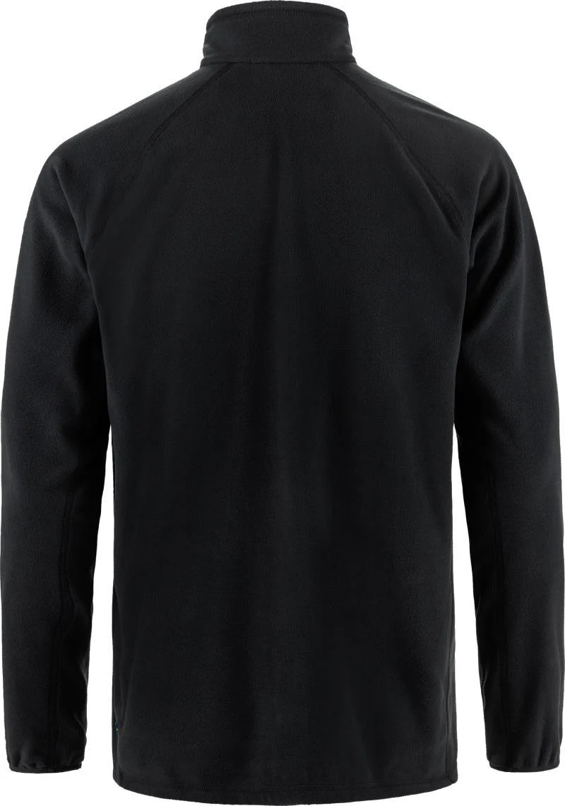 Ovik Lite Fleece Half Zip - Mens - Image 10