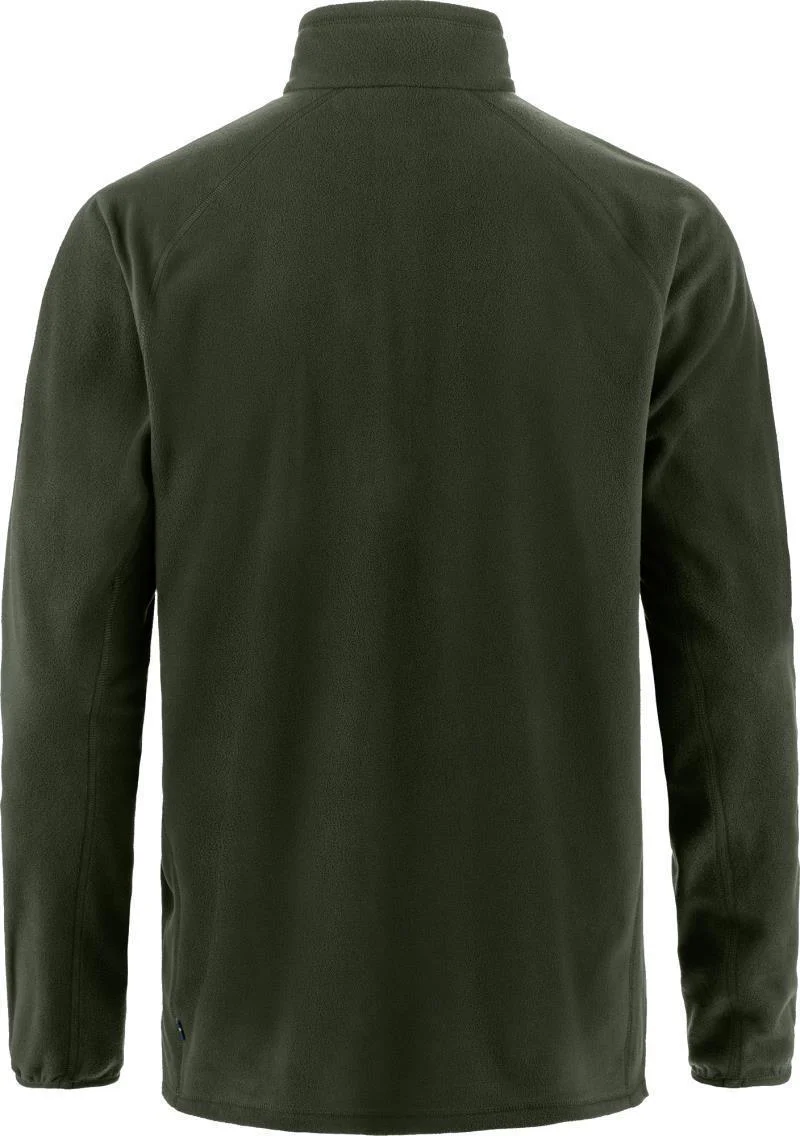 Ovik Lite Fleece Half Zip - Mens - Image 6