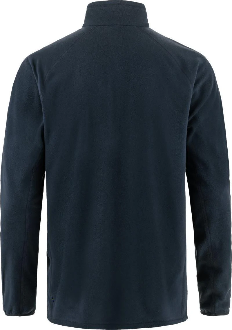 Ovik Lite Fleece Half Zip - Mens - Image 8