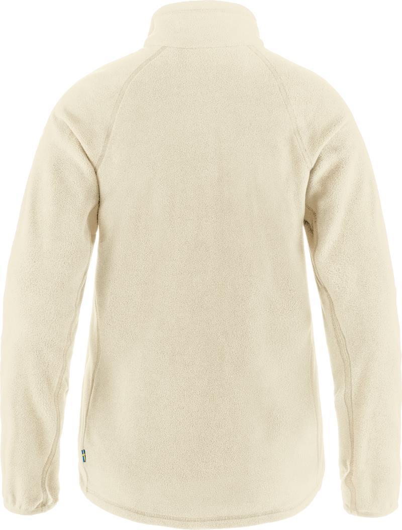 Ovik Lite Fleece Half Zip - Womens - Image 2