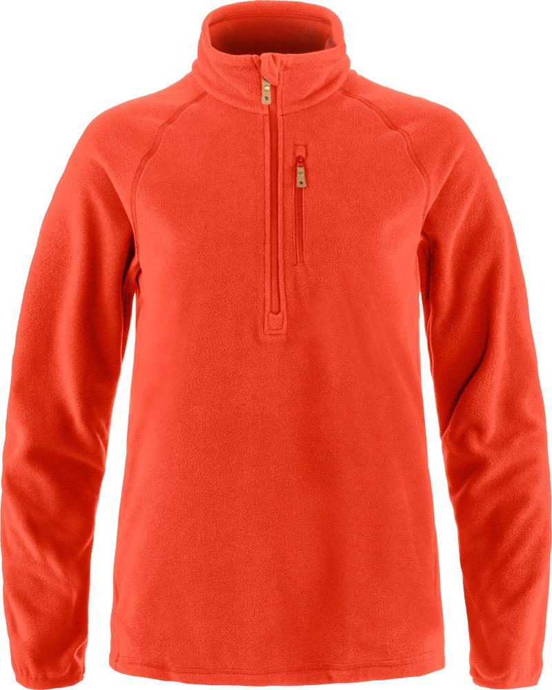 Ovik Lite Fleece Half Zip - Womens - Image 3