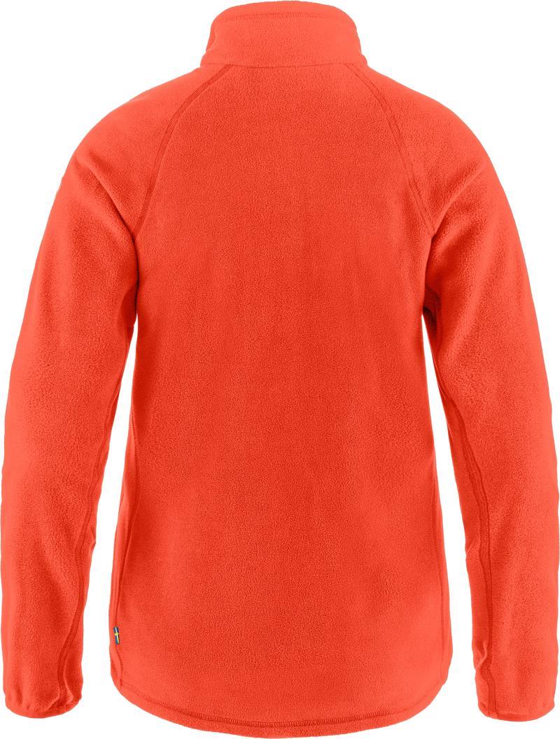 Ovik Lite Fleece Half Zip - Womens - Image 4