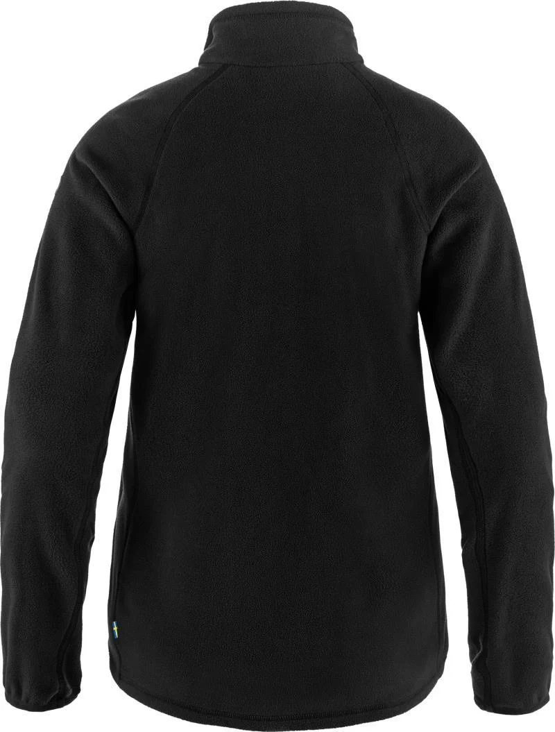 Ovik Lite Fleece Half Zip - Womens - Image 6