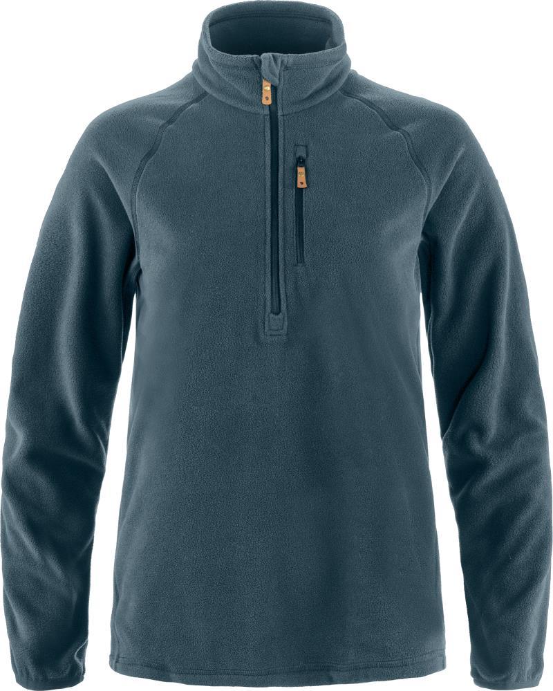 Ovik Lite Fleece Half Zip - Womens - Image 7