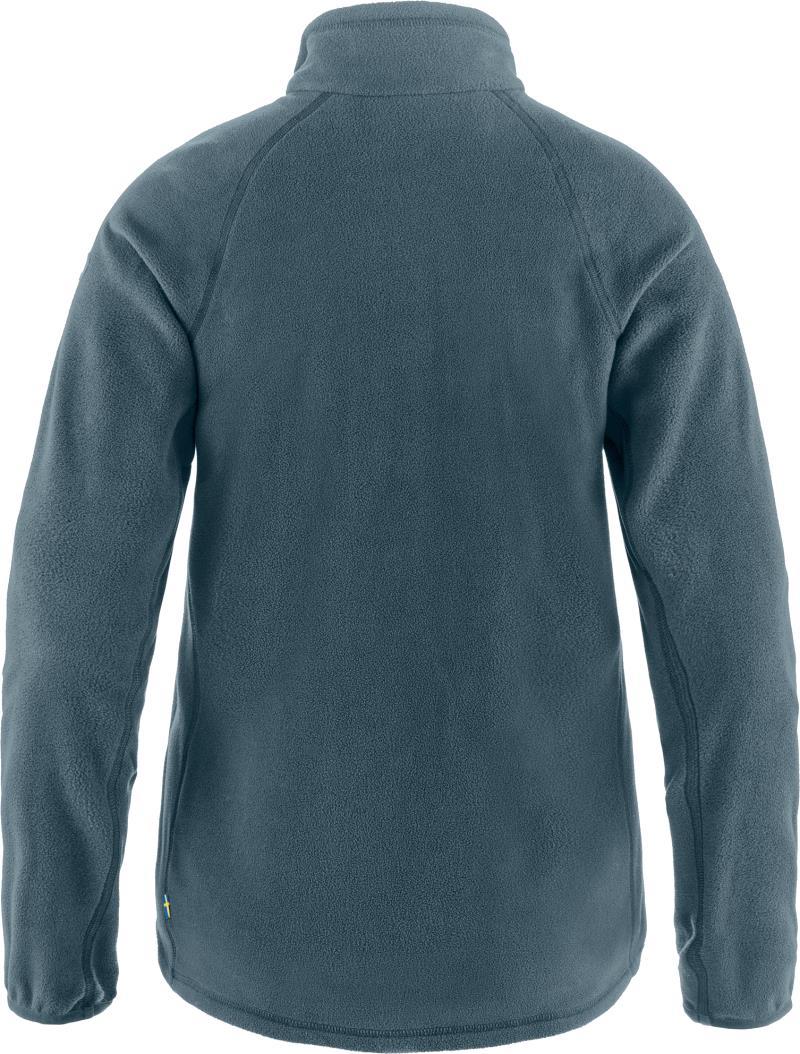 Ovik Lite Fleece Half Zip - Womens - Image 8